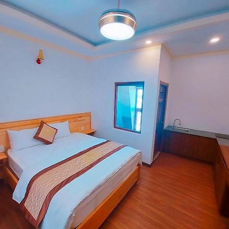 Hoang Yen Villa Dalat Eksteriør billede
