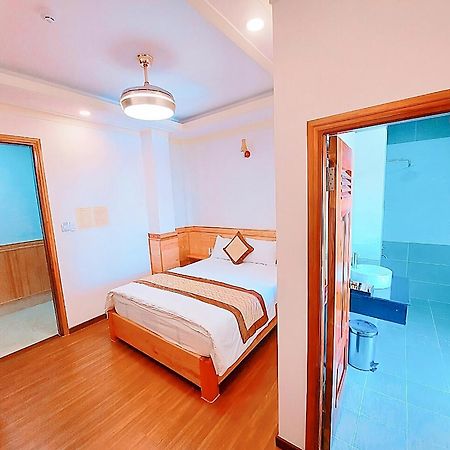 Hoang Yen Villa Dalat Eksteriør billede