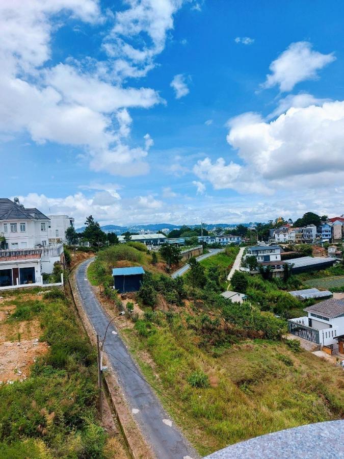 Hoang Yen Villa Dalat Eksteriør billede